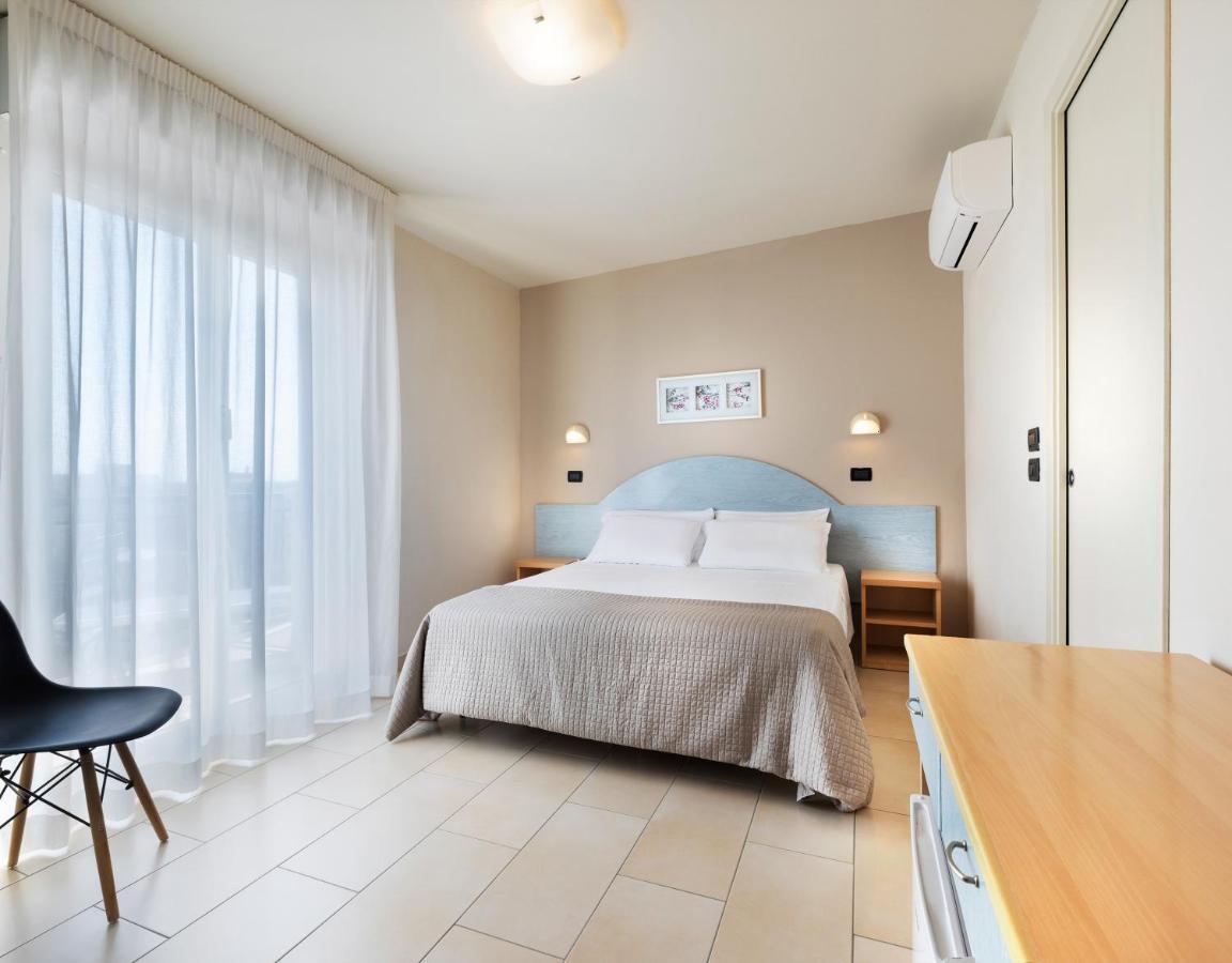 לידו די סביו Hotel Constellation מראה חיצוני תמונה